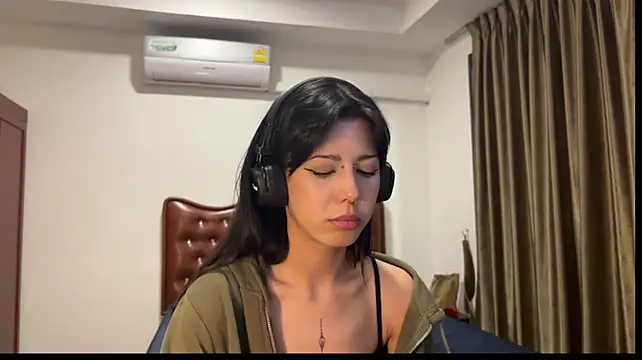 kawaimin webcam