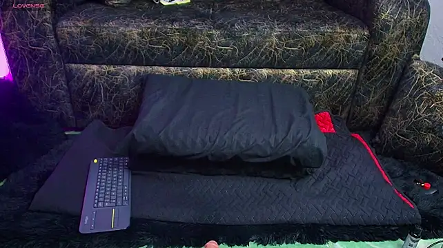 BrayaanFit webcam
