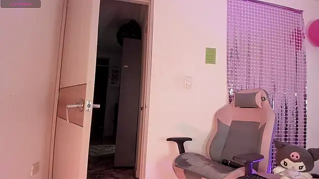 sofi_soft_ webcam