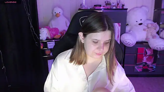 AmyVibess webcam