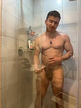 Chris_Clarck webcam