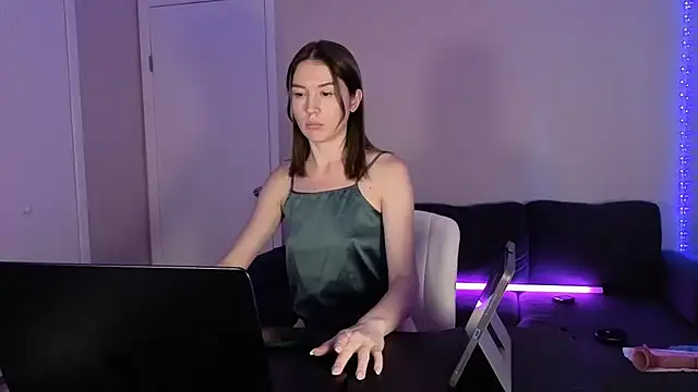 ZoomOnMe_X webcam