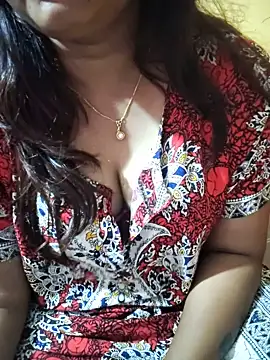 Rashmi-cute webcam