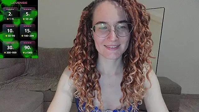 AgnesGraham webcam