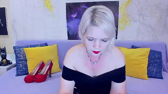 BeautyName webcam