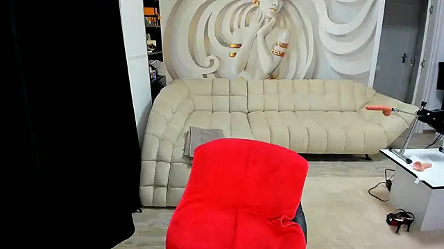 HaleySweet18 webcam