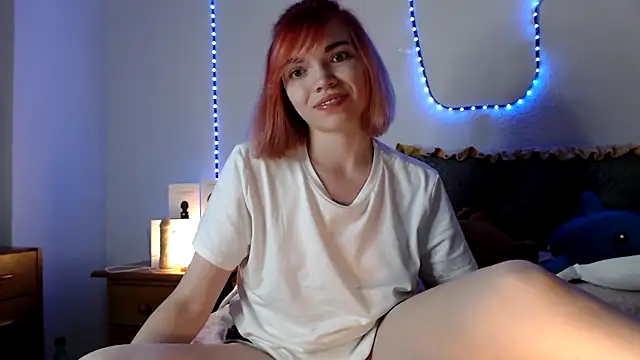 olivka-flower webcam