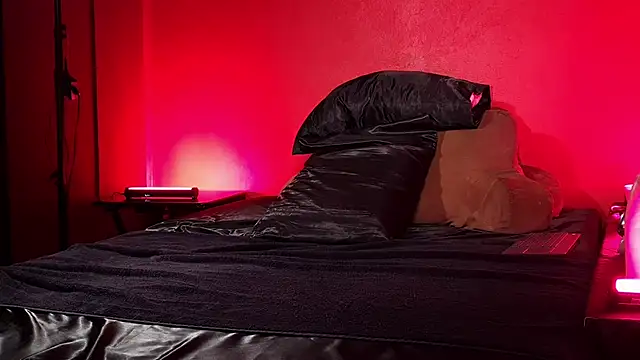 JenniferCD webcam