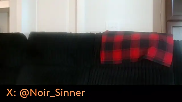sinnernoir webcam