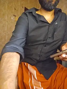 Mallukiran webcam