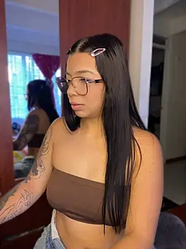 maaddyXXX webcam