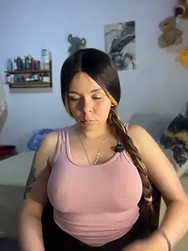 carolina16love webcam
