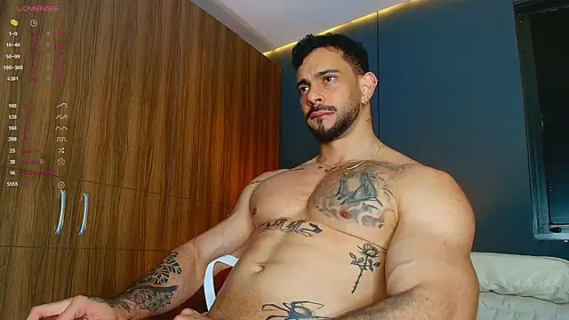 massimo_visconti webcam