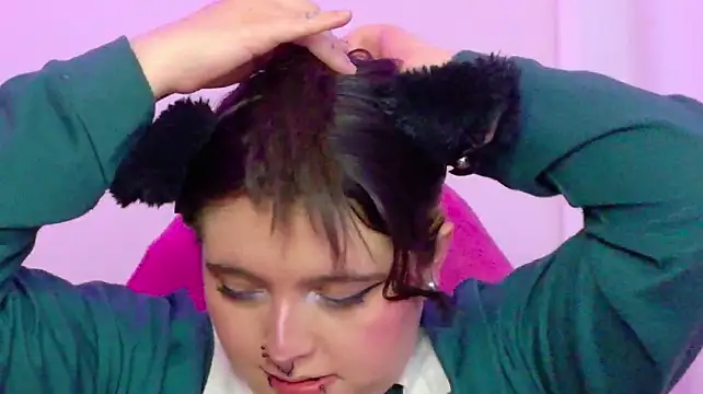 Sachi_Meow webcam
