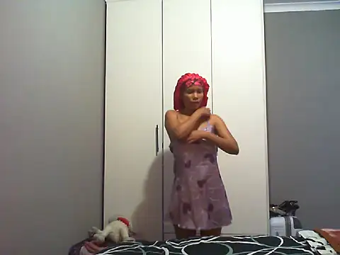 Sexylisa670 webcam