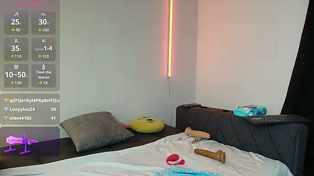 Maximiliano__Fire webcam