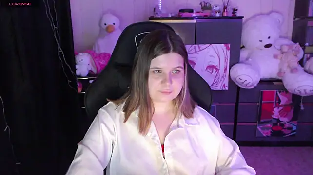 AmyVibess webcam