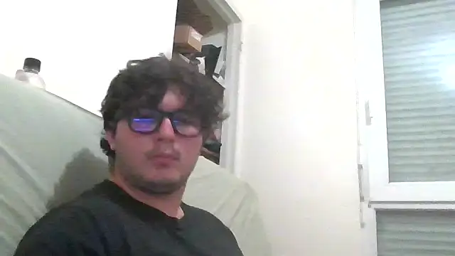 zeraxlr webcam