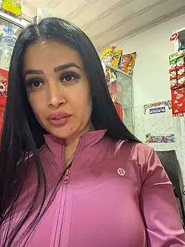 Sara_fun's live cam