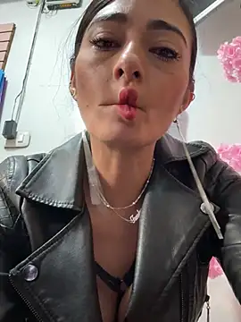 IsabellaMariet webcam