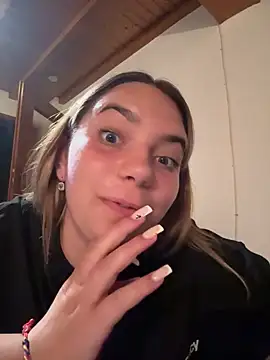 Naomi-Klein webcam