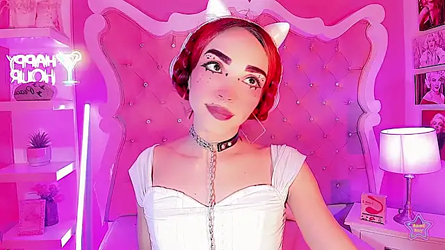 LeyXandrabraz webcam