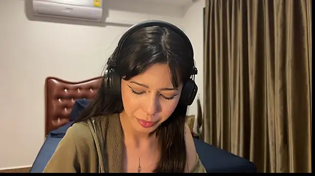webcam hot Kawaimin