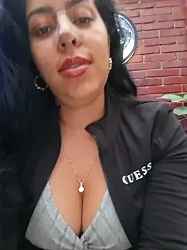 Luianna webcam