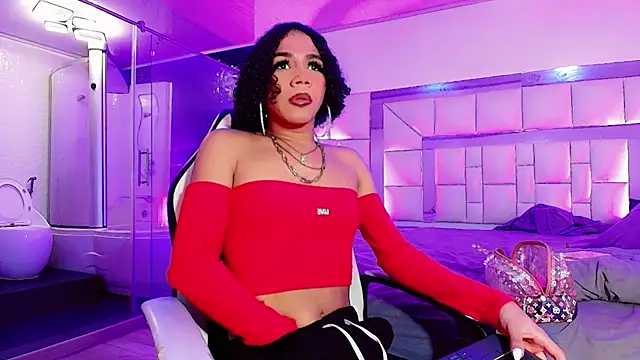 Britany_montiel webcam