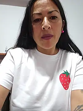 JustSamantha_ webcam