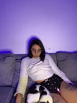 Poison_Ivy_29 webcam