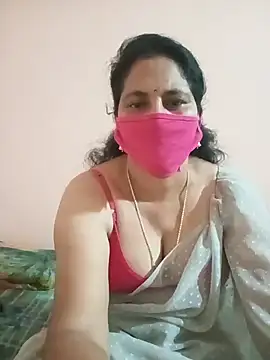 sadhana_telugu webcam