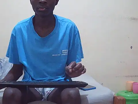 StudentTenInch webcam