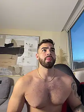 PaulPhoenix_ avatar