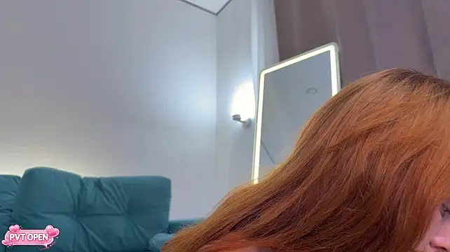 Eva_RedQueen webcam