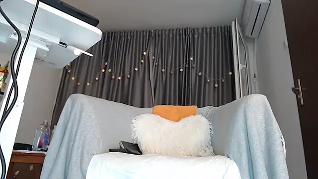 Babe_Licious webcam