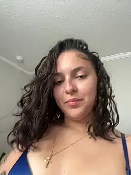 Mamachulita webcam