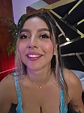 CelesteBlaze_ webcam