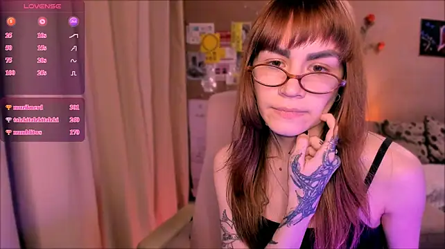 _selectrra webcam