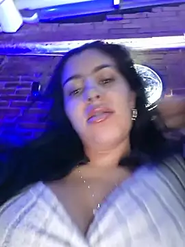 Luianna webcam