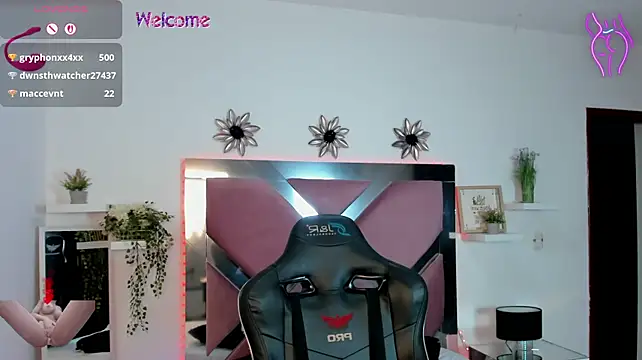 victoria_mooree (F milf) - Body Tour, Naked 💙😈