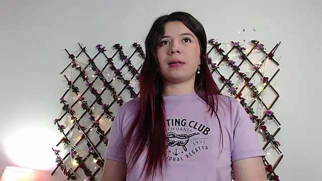 Samantha_Wallker webcam