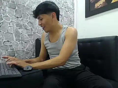 Jeremy-Cock webcam