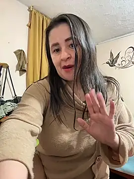 latinfemale webcam