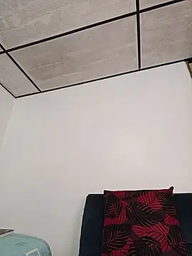 IsisBlake webcam