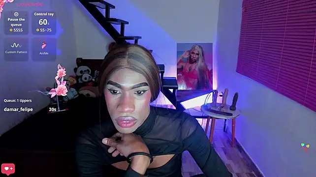 Kendall_Gil webcam