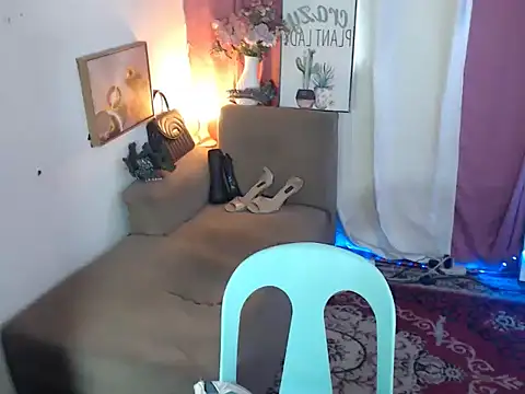 Topasianmodel live webcam