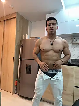 Chris_Clarck webcam