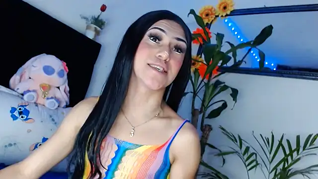 NathalialLooes live webcam
