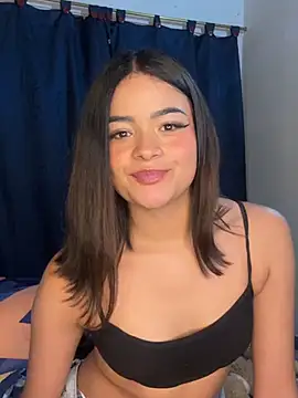 Megan-Moon webcam